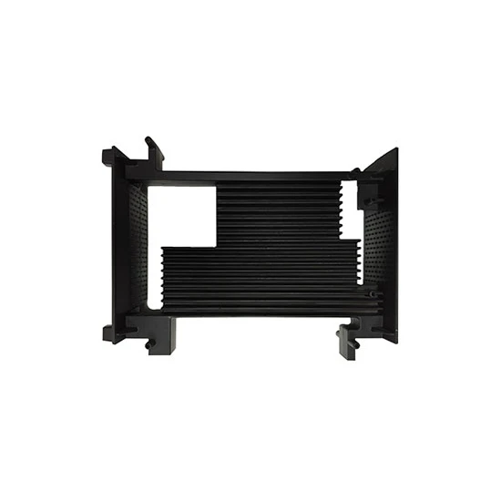 Die Cast Molding Process