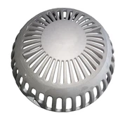 Робот от алуминиева сплав Precision Die Cast 8